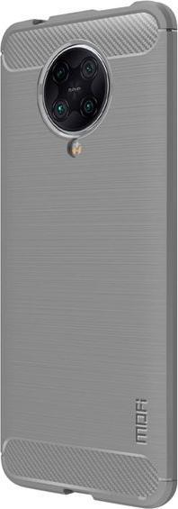 Immagine prodotto Mofi Serie TPU in fibra di carbonio (Xiaomi Poco F2 Pro)