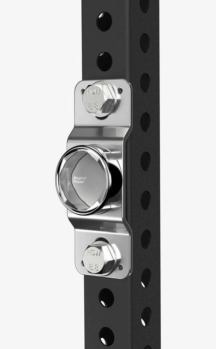 Actual product image Beyond Power Voltra I Fixed Rack Mount Pair