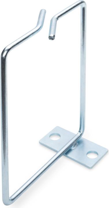 Actual product image Digitus Cable Management Ring, zinc-plated