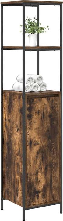 Produktbild vidaXL Badschrank (35 x 35 x 165 cm)