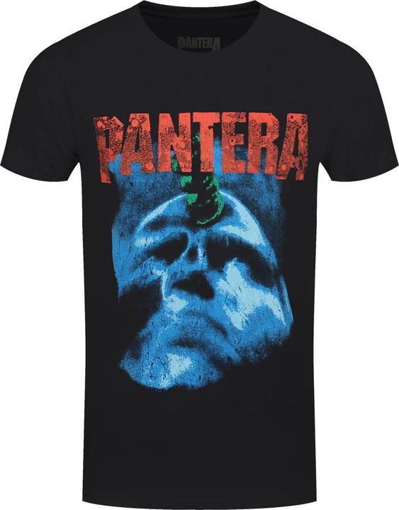 Produktbild Pantera Far Beyond Driven World Tour TShirt (S)