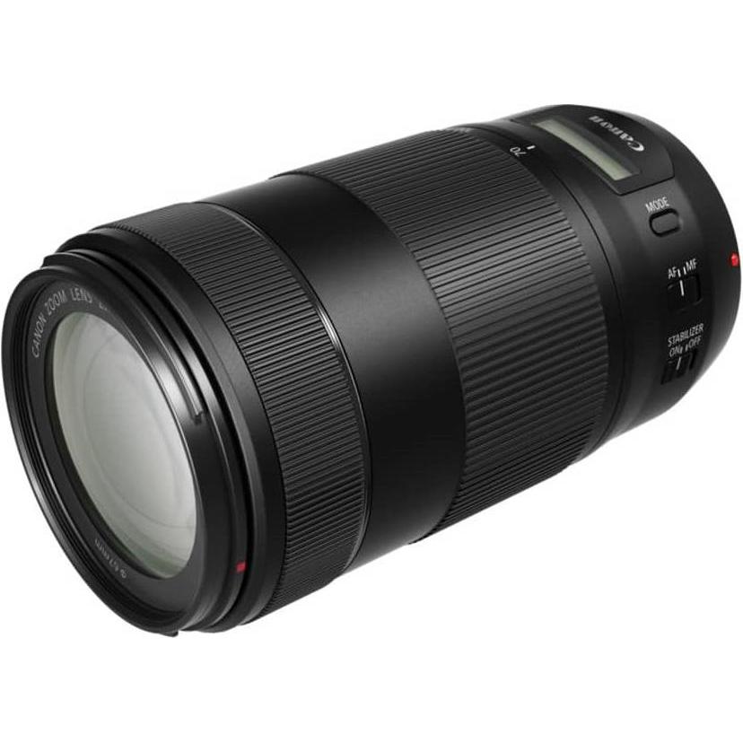 Canon EF 70-300mm f4-5.6 IS Ⅱ USM Canon EF 70-300mm f/4-5.6 IS II USM | LCE