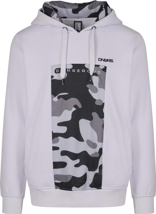 Produktbild Dangerous Control Hoody - 69853 (XXL)