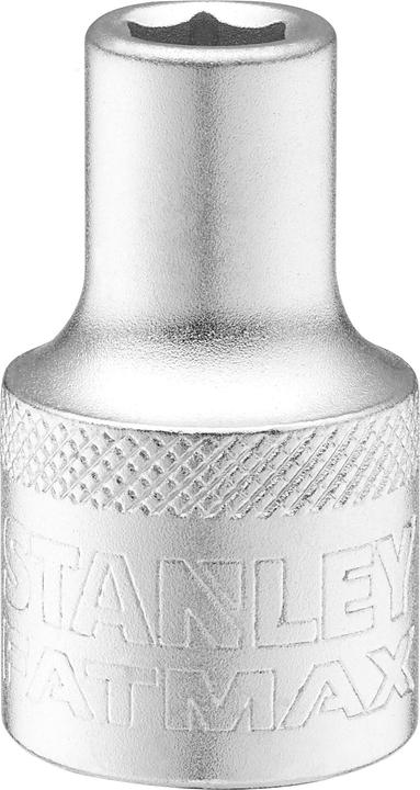 Produktbild Stanley FATMAX 1/2 6-Kant Stecknuss 8 mm