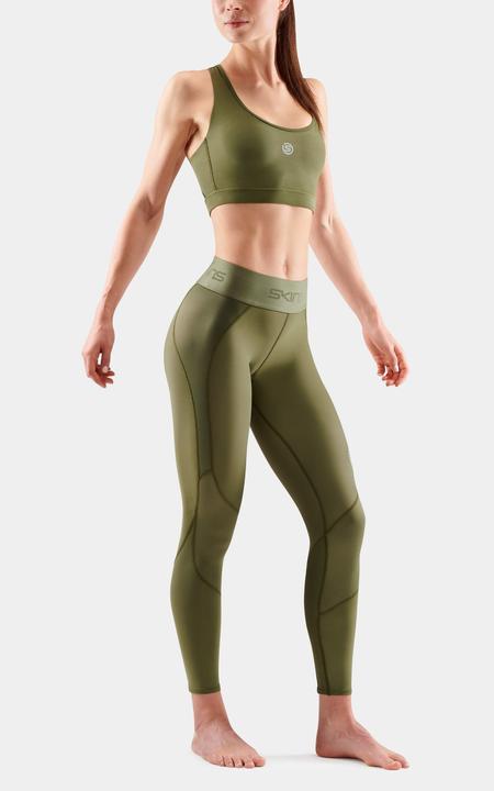 Actual product image Skins S3 Long Tights (XS)