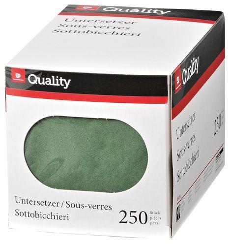 Produktbild Quality Untersetzer