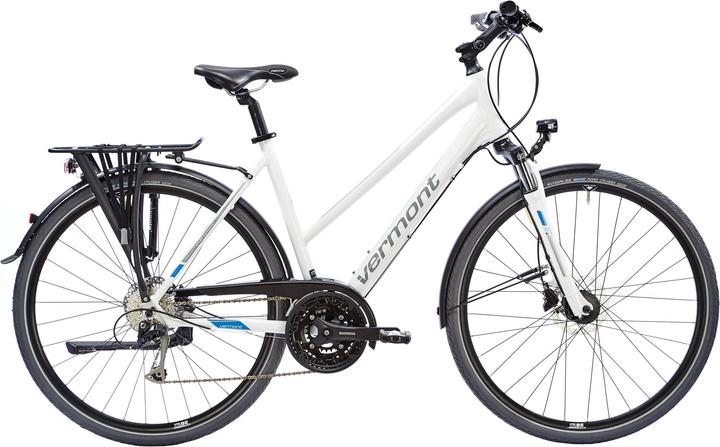 Actual product image Vermont Eaton (48 cm)