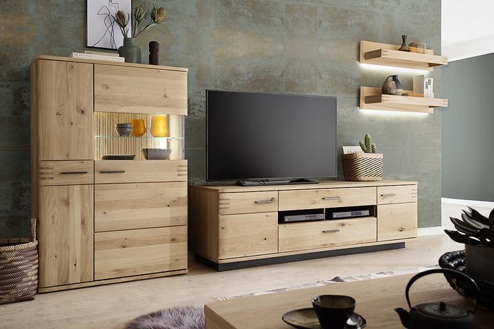 Image du produit Robas Lund Salvador (340 x 167 x 50 cm)