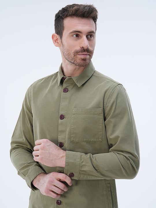 Immagine prodotto Barbour Overshirt (XXL)