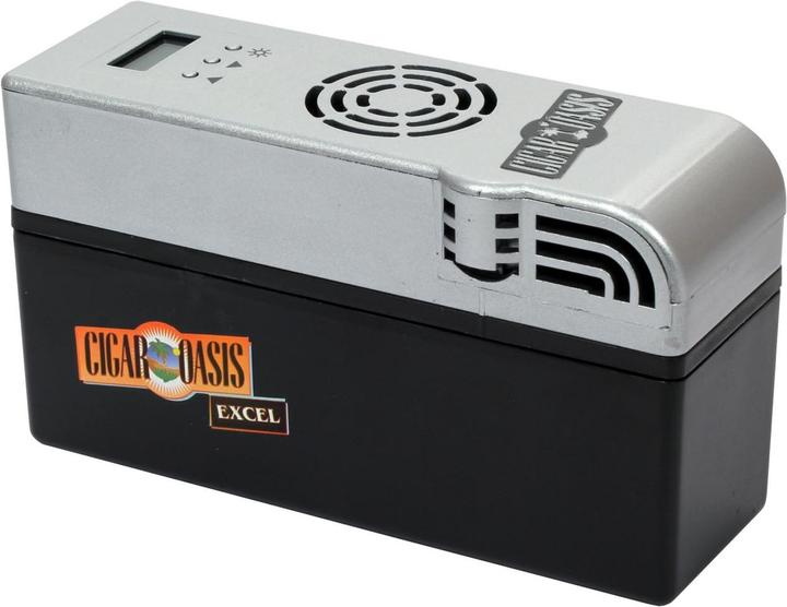 Image du produit Cigar Oasis Humidificateur Excel pour cave à cigares