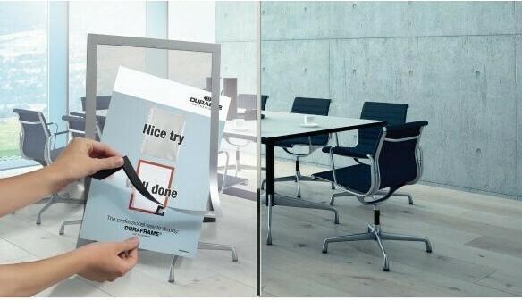 Image du produit Durable Duraframe A4
