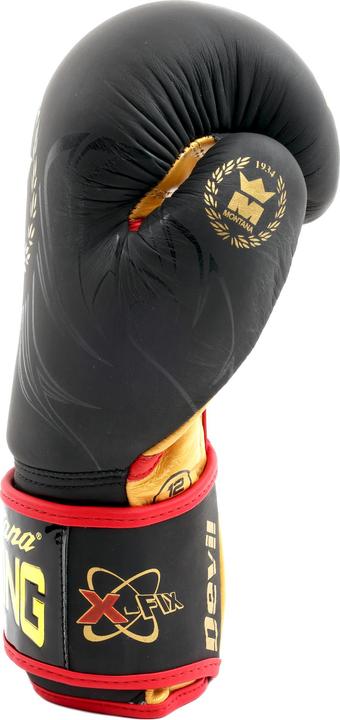 Produktbild Montana Devil (16 OZ)