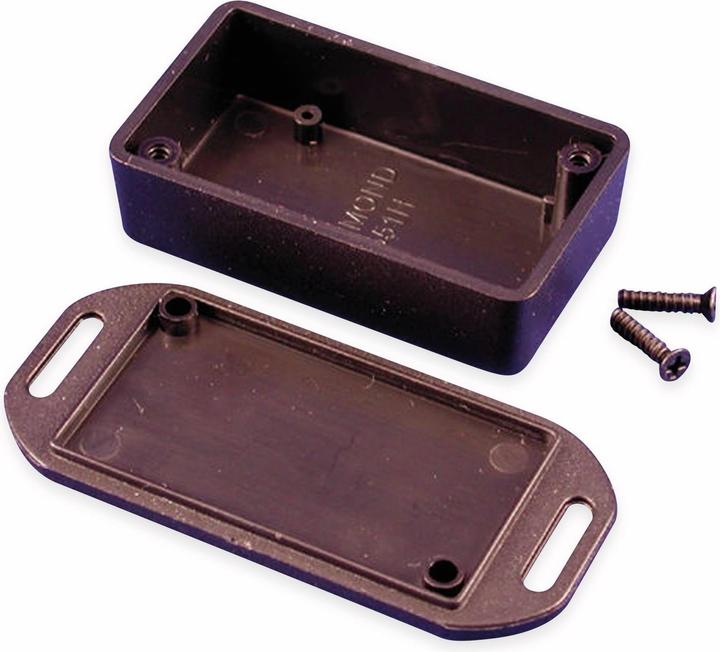 Immagine prodotto Hammond Alloggi in euro (Case)