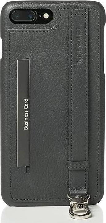 Immagine prodotto Mike Galeli Custodia in vera pelle (Apple iPhone 6 Plus, Apple iPhone 8 Plus, Apple iPhone 7 Plus)
