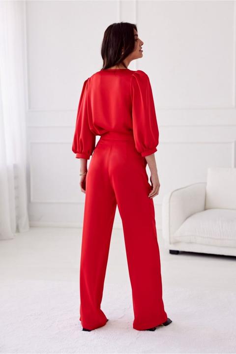 Image du produit Roco Fashion Pantalon femme modèle (34)