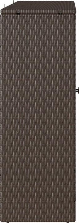 Produktbild vidaXL Moderne Aufbewahrungsmöbel (36 cm)
