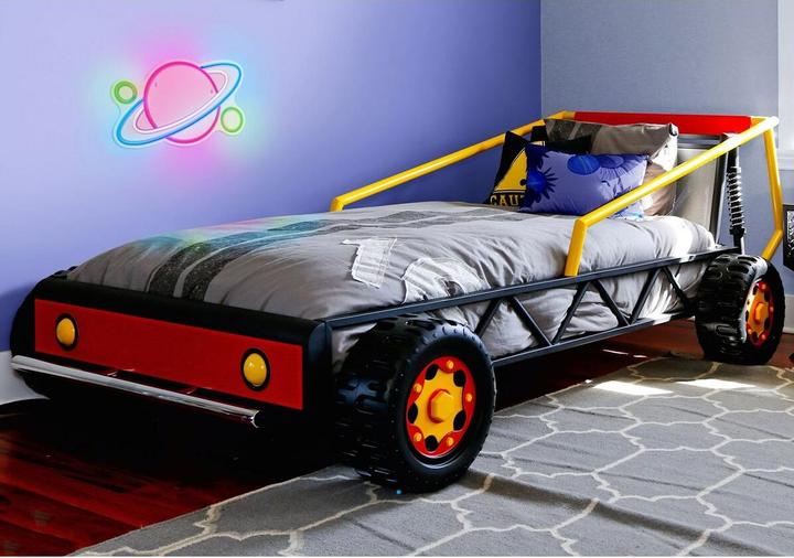 Immagine prodotto Actis ACS-NEON PLANET LED Neon