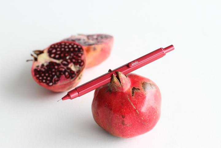Actual product image Rhodia Writing instruments (0.50 mm)