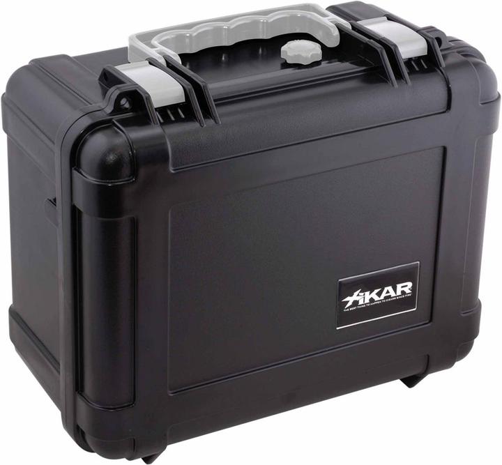 Actual product image Xikar Travel humidor 280XI (80)