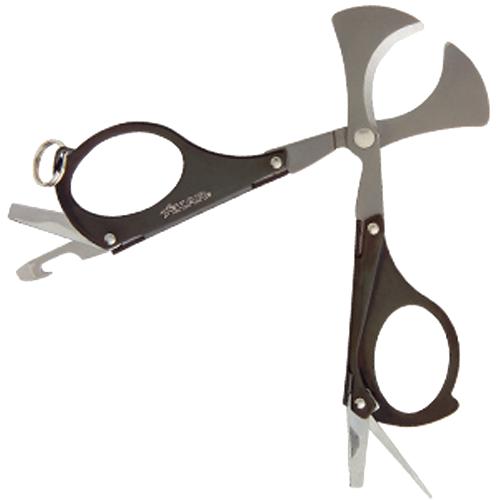 Actual product image Xikar MTX Multitool Black