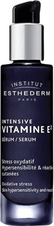 Image du produit Institut Esthederm Intensive Vitamine E2 Serum (30 ml)