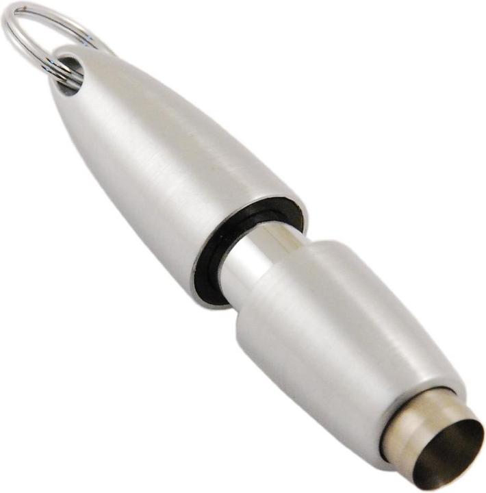 Image du produit Xikar Poinçon à cigare 9mm Punch Silver (1 x)