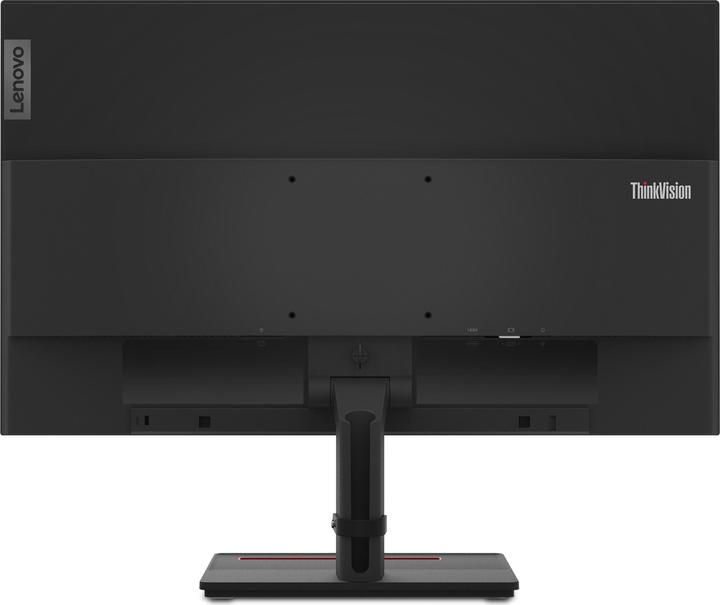 Produktbild Lenovo ThinkVision S24e-20 (1920 x 1080 Pixel, 24")