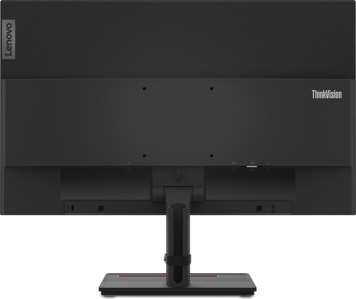 Actual product image Lenovo ThinkVision S24e-20 (1920 x 1080 pixels, 24")