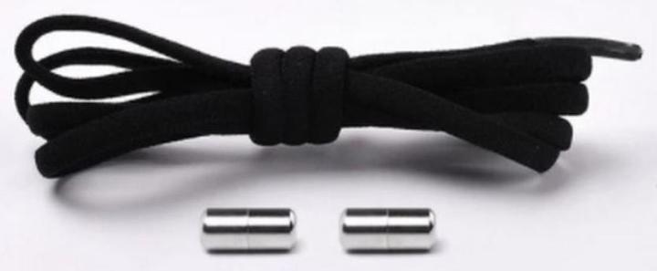 Actual product image MU Classic Shoelaces