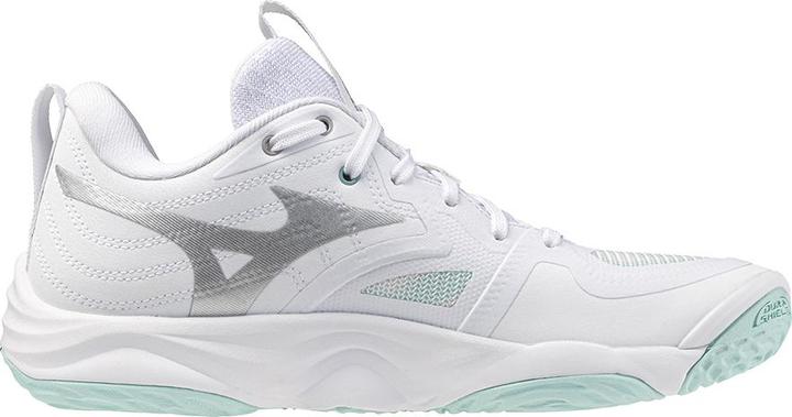 Produktbild Mizuno Wave Momentum Elite (4)
