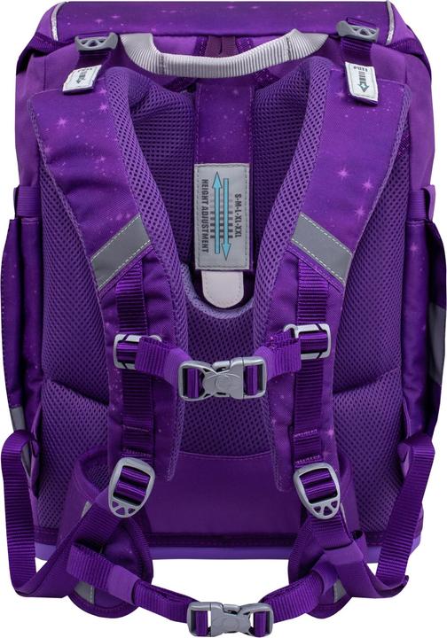 Actual product image Belmil SMARTY Schulrucksack-Set Sky (20 l)