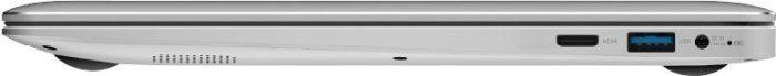 Actual product image Trekstor SurfBook - A13B-CO (13.30", 64 GB, 4 GB, DE, Intel Celeron N3350)