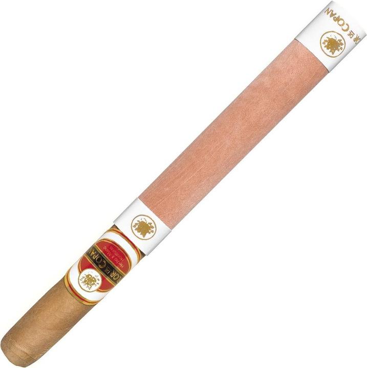 Actual product image Flor de Copan Cigars Classic Demi cup (Corona)