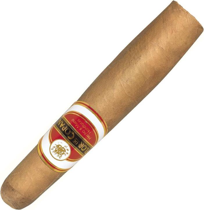 Immagine prodotto Flor de Copan Sigari Classic Gordito (Torbusto) (Figurado)