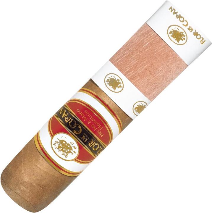 Produktbild Flor de Copan Zigarren Classic Short Magnum (Gordo)