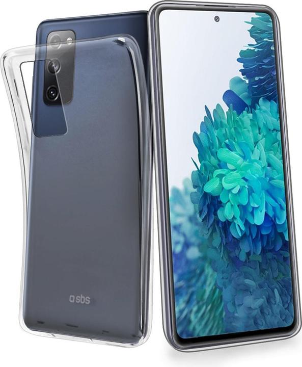 Image du produit SBS Housse de protection (Samsung Galaxy S20 FE)