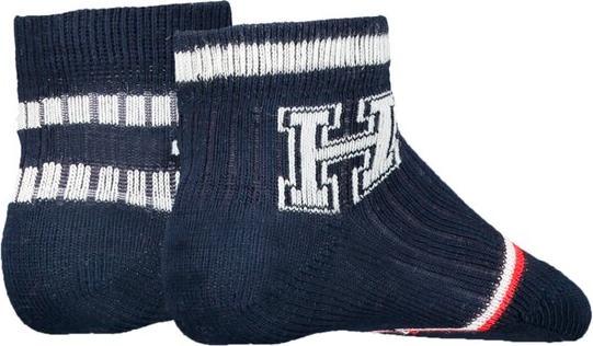 Produktbild Tommy Hilfiger Baby Socken (2er Pack, 19 - 22)