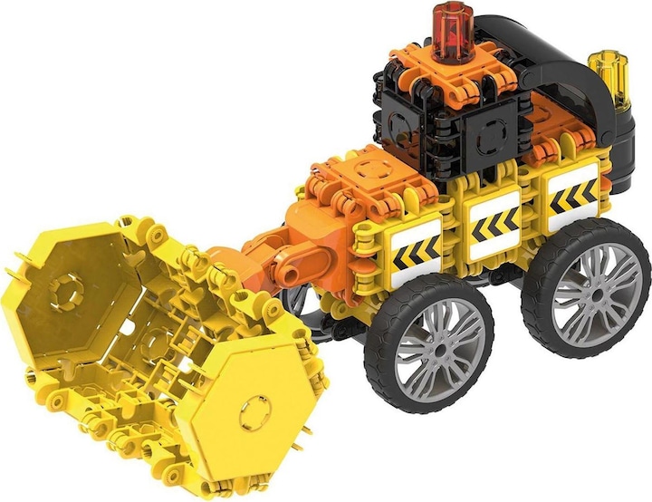 Actual product image Clics Scenery construction