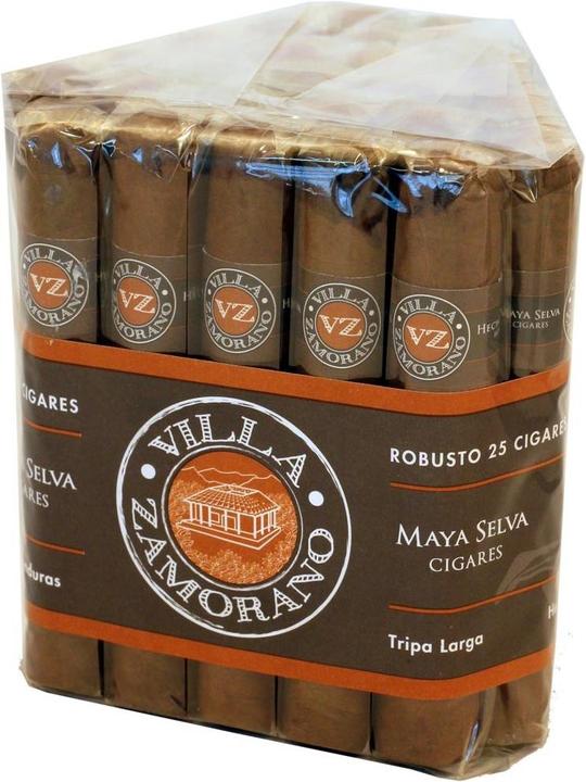 Produktbild Villa Zamorano Zigarren Robusto (Robusto)