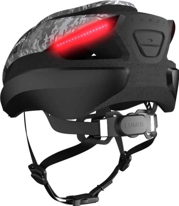 Actual product image Lumos Ultra (54 - 61 cm)