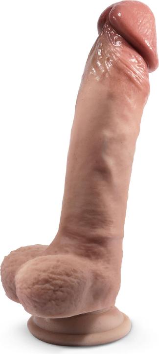 Silexd Premium Real Skin