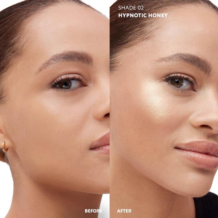 Image du produit Yves Saint Laurent All Hours Hyper Luminize 2 (#2, Highlighter, 8.50 g)