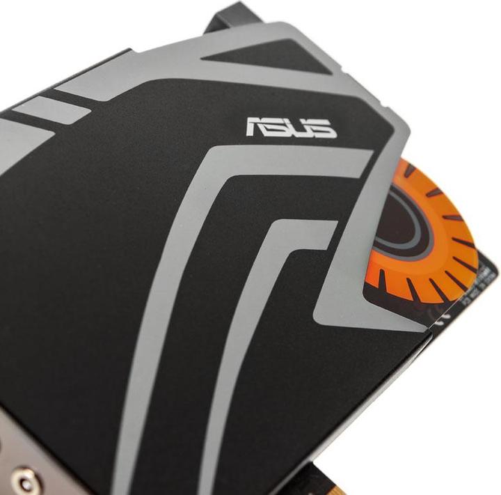 Actual product image ASUS Strix Soar (PCI-E x1)