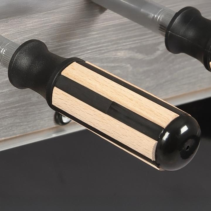 Actual product image Garlando Table football Master Champion