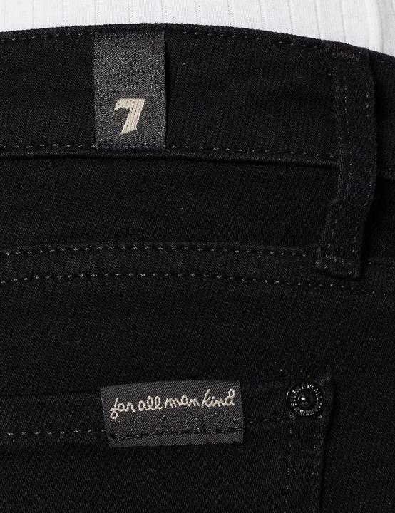 Actual product image 7 For All Mankind Pyper Crop Slim Illusion Fame Jeans (W23/L30)