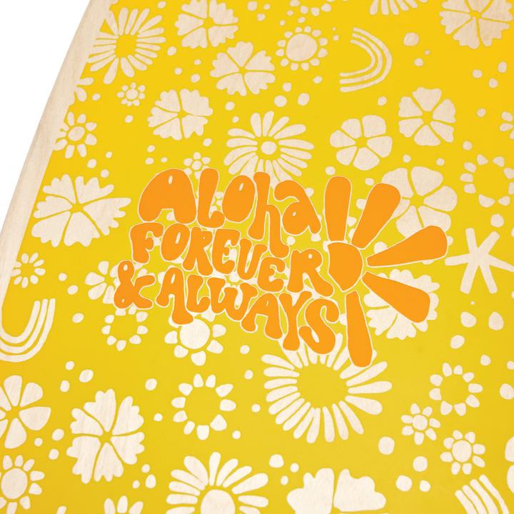 Actual product image Impala Longboard Completes Zeina 2023 (34")