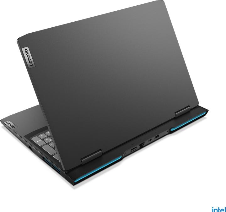 Produktbild Lenovo IdeaPad Gaming 3 (15.60", 512 GB, 16 GB, DE, Intel Core i5-12500H)