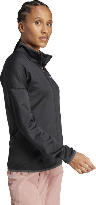 Actual product image Adidas W Xpr Lt Fl J functional jacket (S)