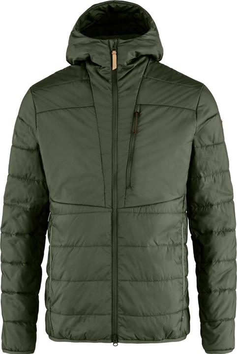 Fjällräven Keb Padded