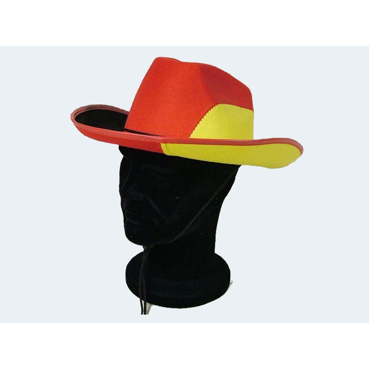 Kögler, Donne, Cappello, Cappello da cowboy Koegler Germania 39x30x14cm Unisex